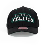 Mitchell & Ness NBA Team Lofi Pro Snapback Boston Celtics