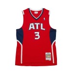 Mitchell & Ness NBA Alternate Swingman Jersey Atlanta Hawks 2013-14 Lou Williams