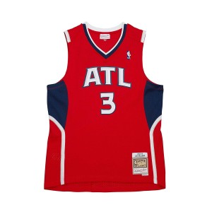 Mitchell & Ness NBA Alternate Swingman Jersey Atlanta Hawks 2013-14 Lou Williams