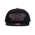 Mitchell & Ness NBA 13 Draft Snapback HWC Chicago Bulls
