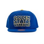Mitchell & Ness NBA 13 Draft Snapback HWC Golden State Warriors