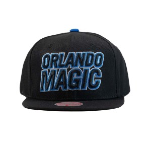 Mitchell & Ness NBA 13 Draft Snapback HWC Orlando Magic