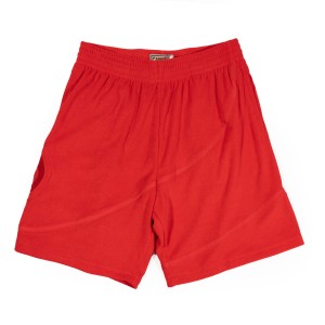 Mitchell & Ness NBA Swingman Atlanta Hawks Terry Cloth Shorts 