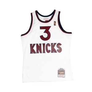 Mitchell & Ness NBA HWC Swingman Jersey New York Knicks 2004-05 Stephon Marbury