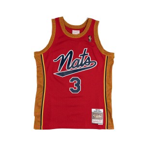 Mitchell & Ness NBA Swingman Jersey Philadelphia 76ers 2004-05 Allen Iverson