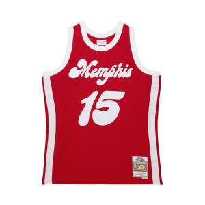 Mitchell & Ness NBA Swingman Jersey Memphis Grizzlies 2015-16 Vince Carter
