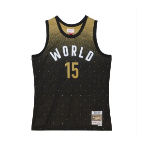 Mitchell & Ness NBA Swingman Jersey All Star 2016 Team World Nikola Jokic