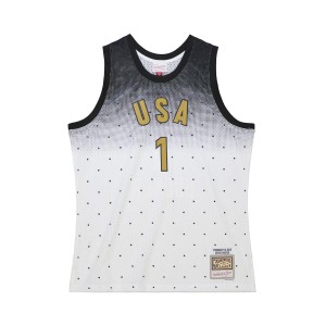 Mitchell & Ness NBA Swingman Jersey All Star 2016 Team USA Devin Booker
