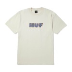 HUF Cheata T-Shirt Bone