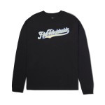 HUF Crackerjack Longsleeve Black