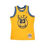 Mitchell & Ness NBA HWC Swingman Jersey Golden State Warriors 2003-04 Jason Richardson
