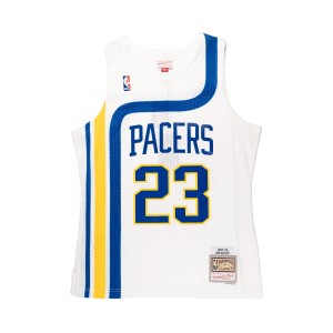 Mitchell & Ness NBA HWC Swingman Jersey Indiana Pacers 2003-04 Ron Artest