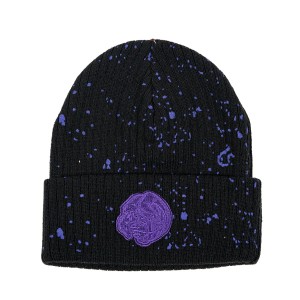 Mitchell & Ness NBA Toronto Raptors Nep Knit HWC Beanie