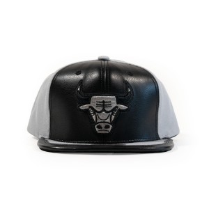 Mitchell & Ness NBA Day One Chicago Bulls Snapback HWC SHADOW