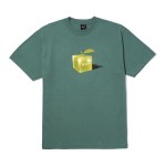 HUF Apple Box T-Shirt Pine