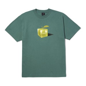 HUF Apple Box T-Shirt Pine