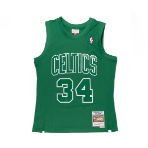 Mitchell & Ness NBA Christmas Day 2012 Swingman Jersey Boston Celtics Paul Pierce