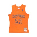 Mitchell & Ness NBA Christmas Day 2012 Swingman Jersey New York Knicks Marcus Camby