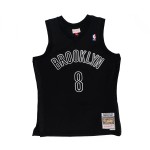 Mitchell & Ness NBA Christmas Day 2012 Swingman Jersey Brooklyn Nets Deron Williams
