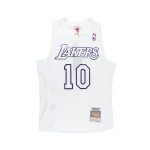 Mitchell & Ness NBA Christmas Day 2012 Swingman Jersey Los Angeles Lakers Steve Nash