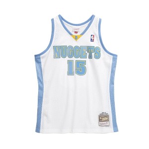 Mitchell & Ness NBA Swingman Jersey 2.0 Denver Nuggets 2006-07 Carmelo Anthony