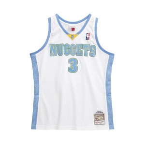 Mitchell & Ness NBA Swingman Jersey 2.0 Denver Nuggets 2006-07 Allen Iverson