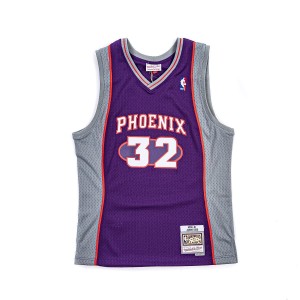 Mitchell & Ness NBA Swingman Jersey Phoenix Suns 2000-01 Jason Kidd