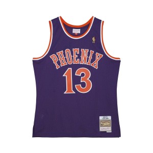 Mitchell & Ness NBA HWC Swingman Jersey Phoenix Suns 2005-06 Steve Nash