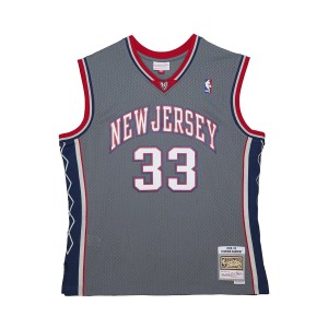 Mitchell & Ness NBA Alternate Swingman Jersey New Jersey Nets 1999-00 Stephon Marbury
