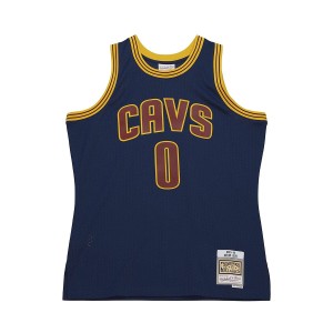 Mitchell & Ness NBA Alternate Swingman Jersey Cleveland Cavaliers 2015-16 Kevin Love