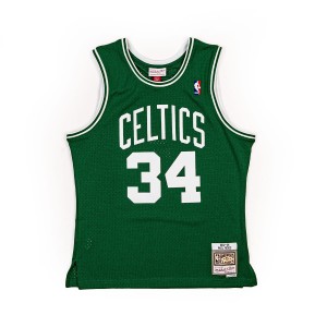 Mitchell & Ness NBA Swingman Jersey Boston Celtics Road 2007-08 Paul Pierce