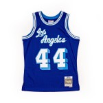 Mitchell & Ness NBA Swingman Jersey Los Angeles Lakers Road 1960-61 Jerry West