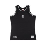 Mitchell & Ness Branded Legendary Swingman Jersey Black