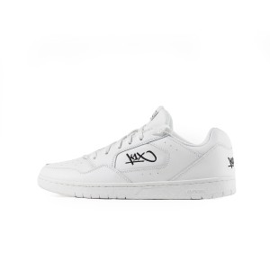 Buty K1X Sweep Low white/black