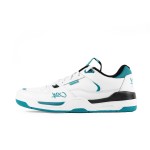 Buty K1X Glide white/teal