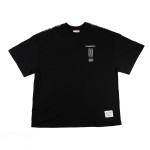 Mitchell & Ness Branded Arena Premium Football Tee