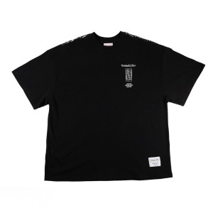 Mitchell & Ness Branded Arena Premium Football Tee