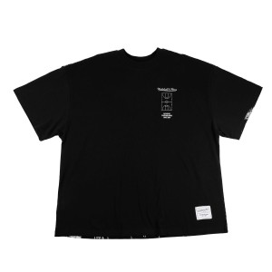 Mitchell & Ness Branded Arena Premium Basketball Tee