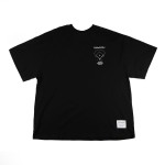 Mitchell & Ness Branded Arena Premium Baseball Tee