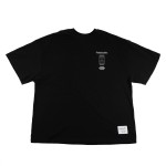 Mitchell & Ness Branded Arena Premium Hockey Tee