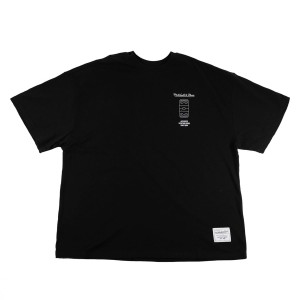 Mitchell & Ness Branded Arena Premium Hockey Tee