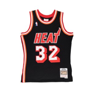 Mitchell & Ness NBA Swingman Dark Jersey Miami Heat 1992-93 Harold Miner