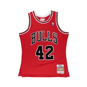 Mitchell & Ness NBA Swingman Dark Jersey Chicago Bulls 1999-00 Elton Brand