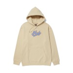 HUF Pop Fly Hoodie Wheat