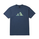 HUF Playtime T-Shirt - Slate Blue
