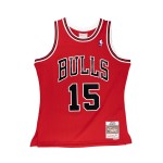 Mitchell & Ness NBA Swingman Dark Jersey Chicago Bulls 1999-00 Ron Artest