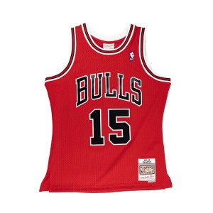 Mitchell & Ness NBA Swingman Dark Jersey Chicago Bulls 1999-00 Ron Artest