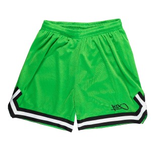 K1X - Double-X Shorts Green