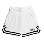 K1X - Double-X Shorts White
