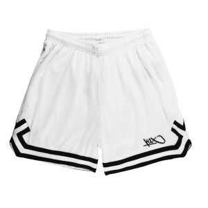 K1X - Double-X Shorts White